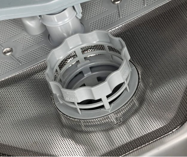 Встраиваемая посудомоечная машина Hyundai HBD 480 (preview 21)