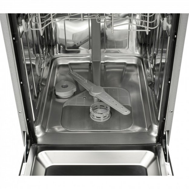 Встраиваемая посудомоечная машина Schaub Lorenz SLG VI4405 (preview 7)