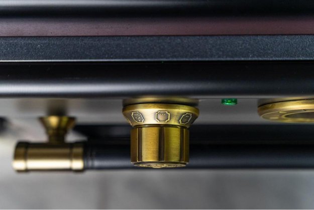 Духовой шкаф Kaiser EH 6432 BE ECO (preview 5)