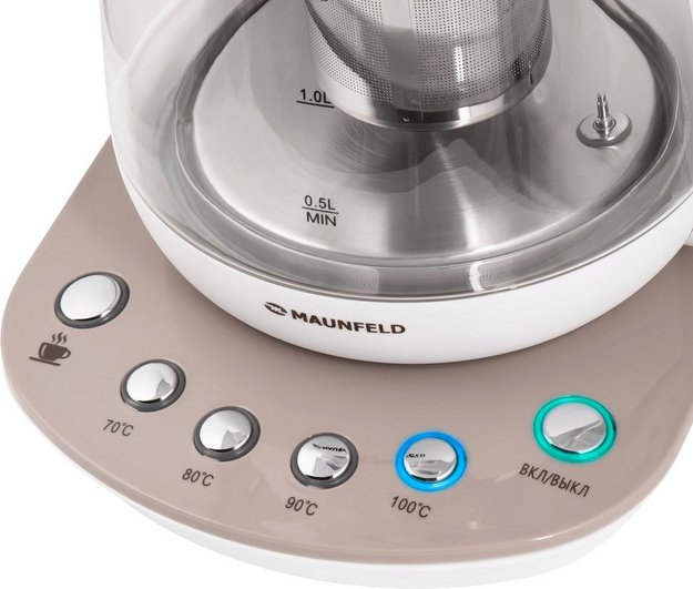 Чайник Maunfeld MGK-615BG (preview 7)
