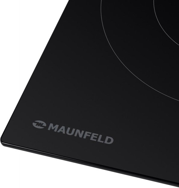 Электрическая варочная панель MAUNFELD EVCE.594.SM.D-BK (preview 6)