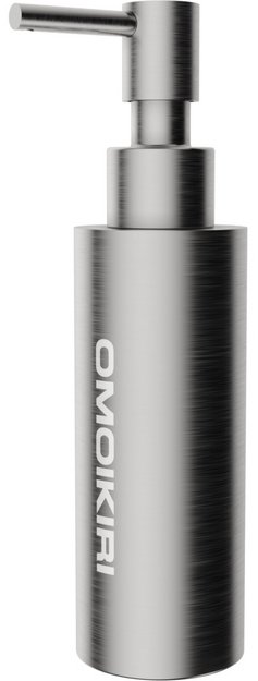 Дозатор Omoikiri OM-06 BN (preview 1)