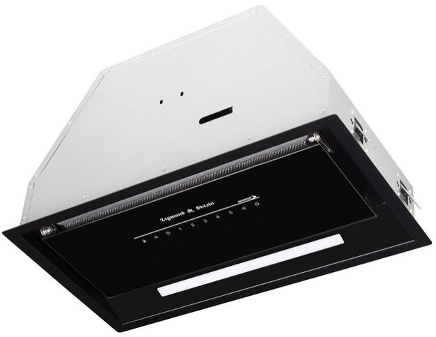 Встраиваемая вытяжка Zigmund Shtain K 019.5 B (preview 1)