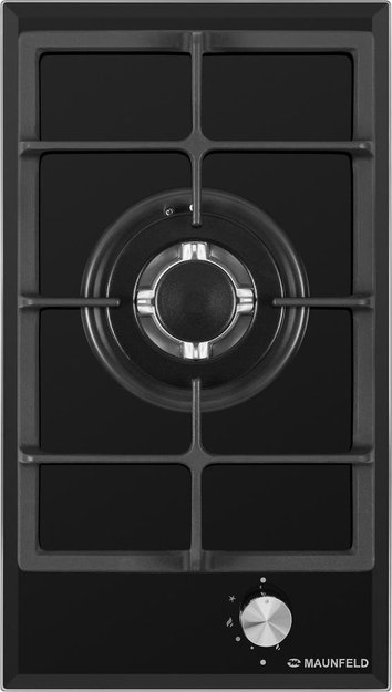 Газовая варочная панель MAUNFELD EGHG.31.33CB\G (preview 1)