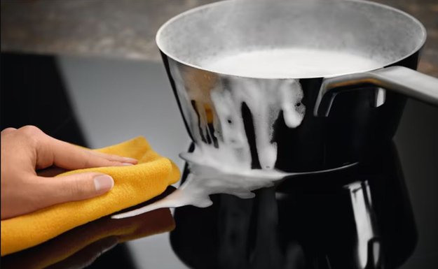 Варочная панель Electrolux EIS77453 (preview 4)