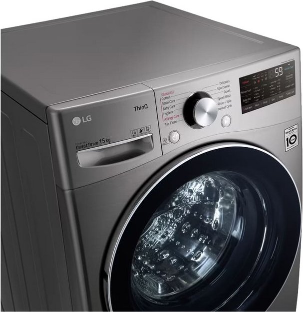 Стиральная машина LG F0L9DYP2S (preview 14)