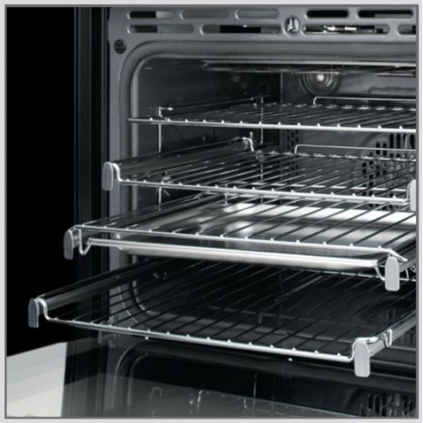 Духовой шкаф Fulgor Milano LO 6115 P TC ME (preview 7)