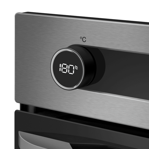 Духовой шкаф Maunfeld EOEM7614S (preview 7)