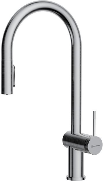 Смеситель Omoikiri Tahara-SB BN (preview 1)