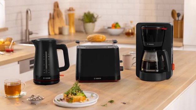 Чайник Bosch TWK3M123 (preview 3)