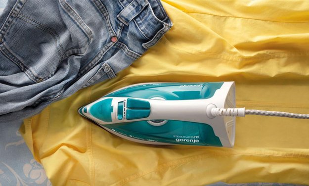 Утюг Gorenje SIH1800TQC (preview 7)