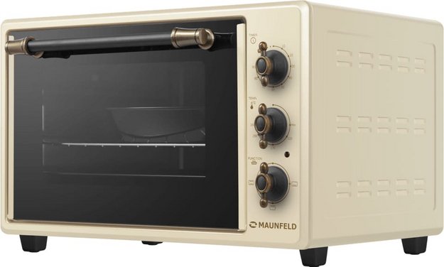 Мини-печь Maunfeld MMO-373MBG02 (preview 3)