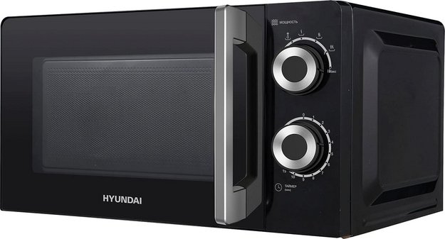 Микроволновая печь Hyundai HYM-M2054 (preview 2)