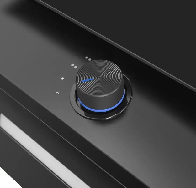 Вытяжка Maunfeld Comfort 60 Side черный (preview 9)