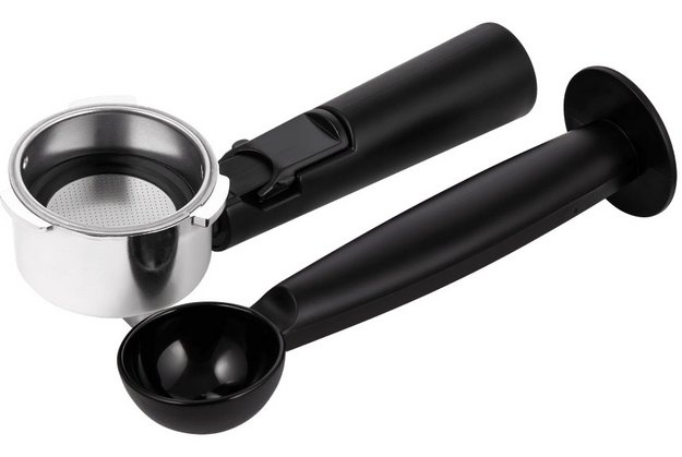 Кофемашина Maunfeld MF-735WH PRO (preview 12)