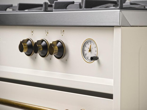 Газовая плита Korting CKG 93050 CRI (preview 3)