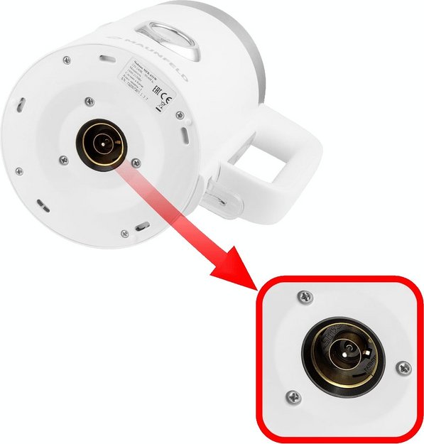 Чайник Maunfeld MFK-6311W (preview 10)