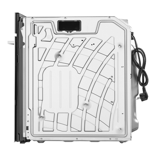 Духовой шкаф Maunfeld MEOM729PW (preview 12)