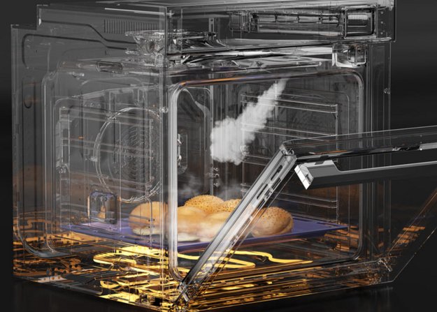 Духовой шкаф Kaiser EH 6341 (preview 3)