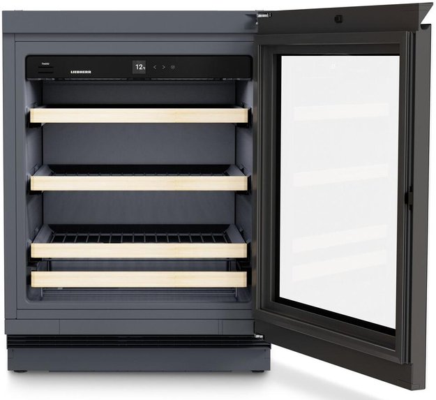 Встраиваемый винный шкаф Liebherr UWgb 3631 Vinidor (preview 4)