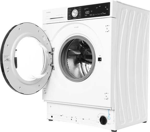 Стиральная машина Hyundai HWM 7142 (preview 6)