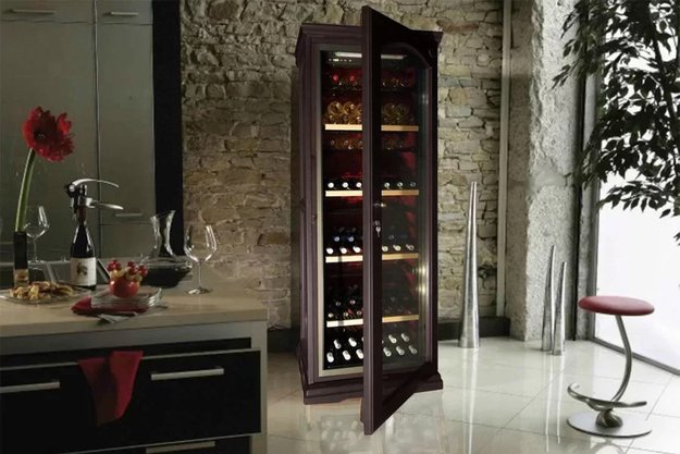 Винный шкаф IP CEX 501 VU (preview 7)