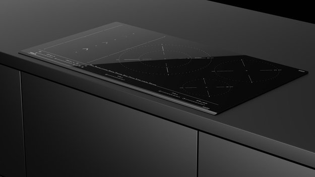 Индукционная варочная панель Teka IZS 97630 MST BLACK (preview 8)