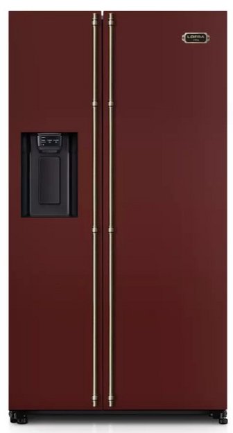 Холодильник Lofra GFRR 918/R BRONZE (preview 1)