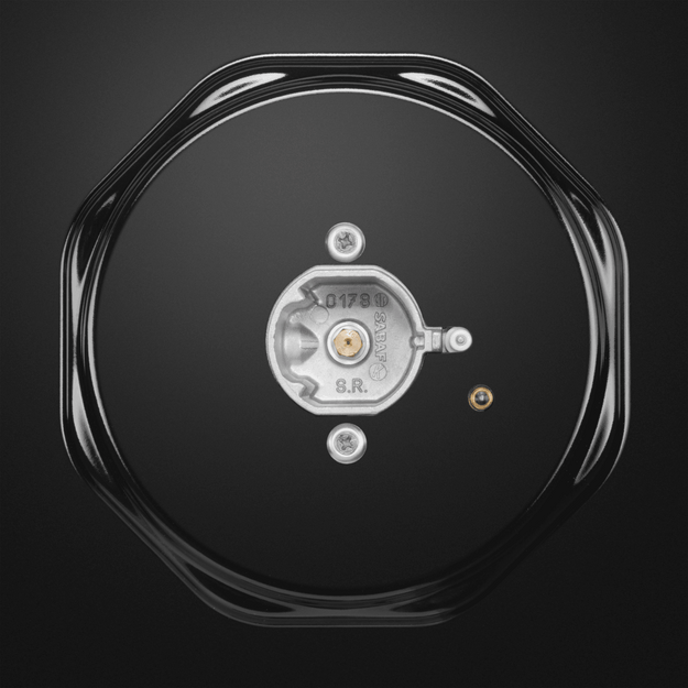 Варочная панель Maunfeld EEHE.642VC.3CB/KG (preview 8)