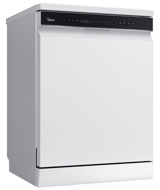 Посудомоечная машина Midea MFD60S150Wi (preview 2)