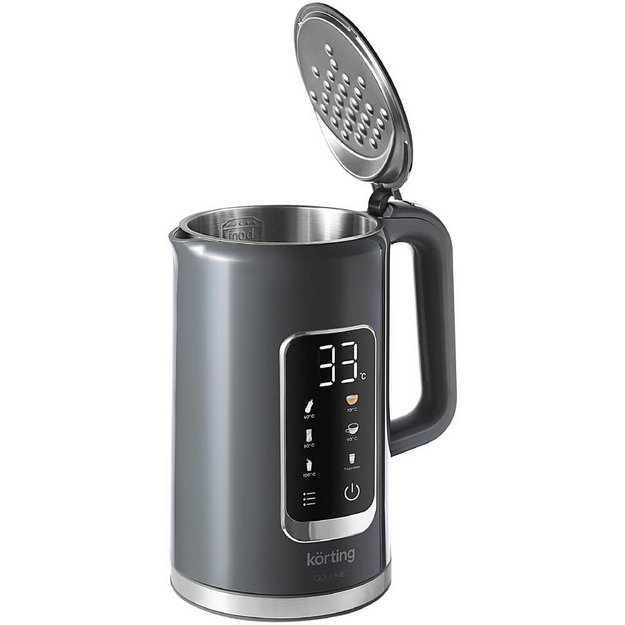 Чайник Korting KWK 0906 Gourmet (preview 2)