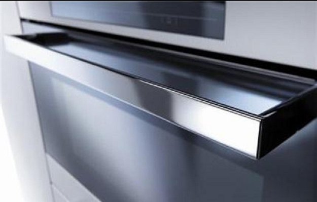 Духовой шкаф Miele H 5080 BM  (Ice) (preview 5)