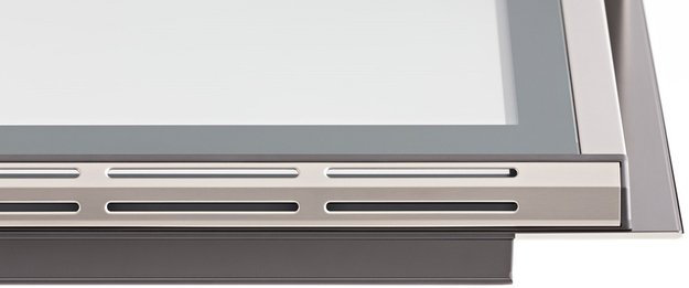 Духовой шкаф с паром Bertazzoni F6011MODVPTZ/23 (preview 5)