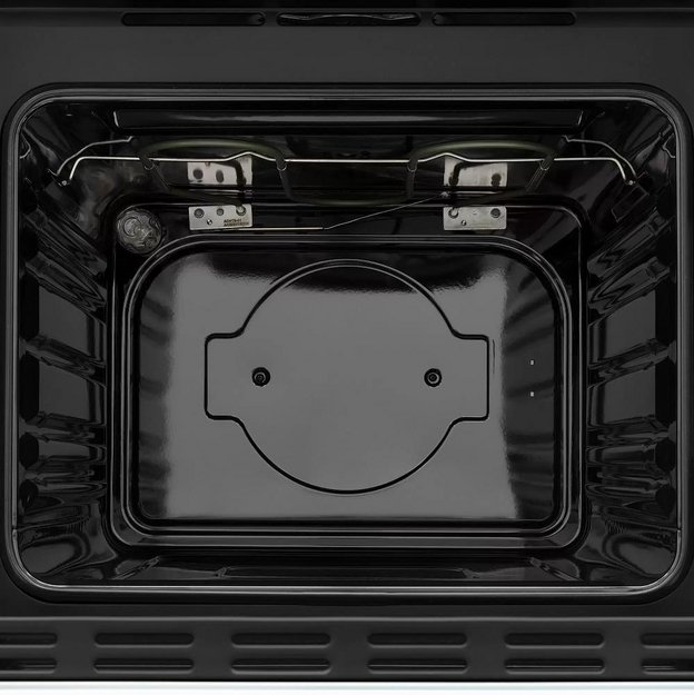 Духовой шкаф KRONA ESSENZA 60 WH G2 (preview 10)