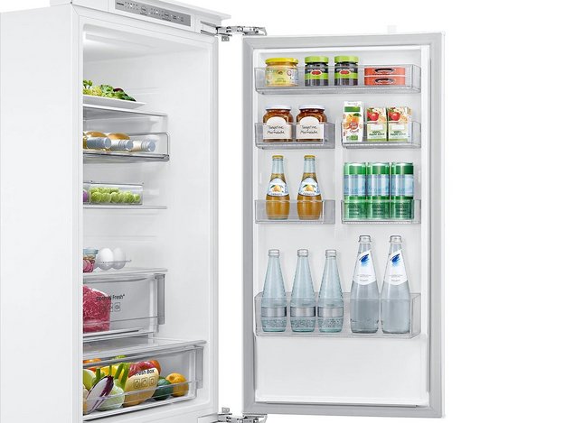 Встраиваемый холодильник Samsung BRB80F26CEF0EO (preview 8)