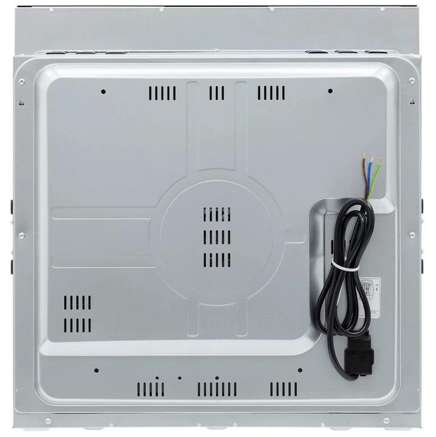 Духовой шкаф KRONA LEGENDE 60 IX (preview 5)