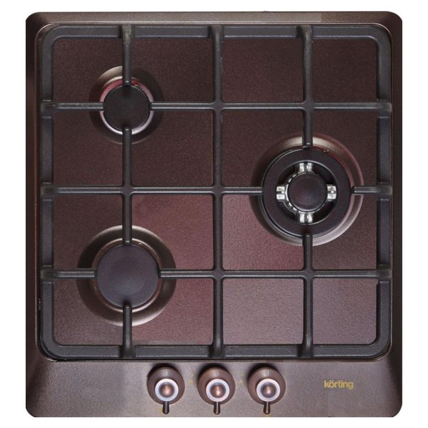 Варочная поверхность Korting HG 455 CTRC (preview 1)
