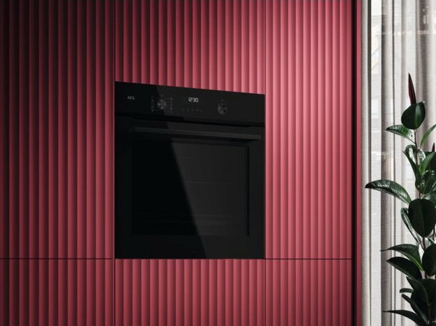 Духовой шкаф AEG NBU5P411SB (preview 8)