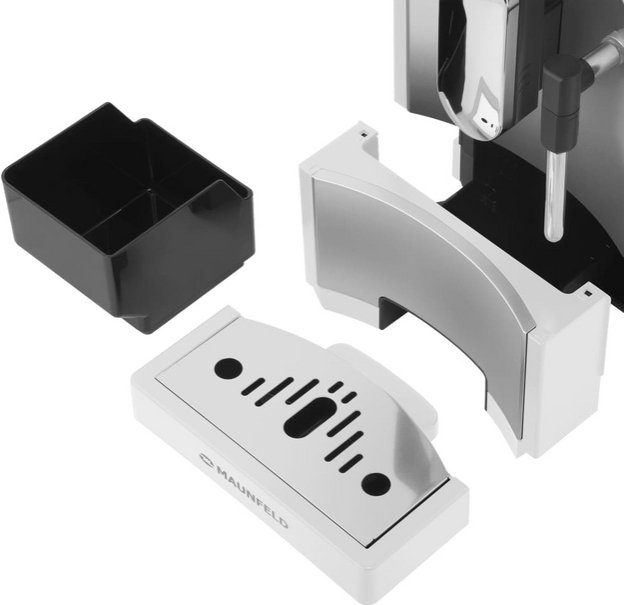 Кофемашина Maunfeld MF-A7021WH (preview 11)