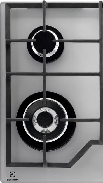 Варочная панель Electrolux KGG64362S (preview 3)