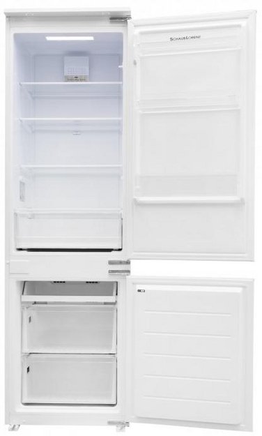 Встраиваемый холодильник Schaub Lorenz SLU M180W3EN (preview 1)