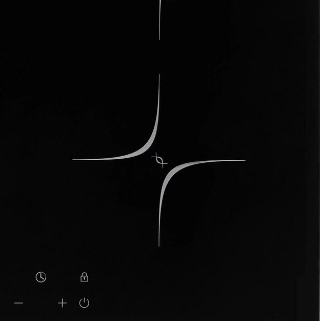 Варочная поверхность KRONA VIRGOLA 60 BL (preview 8)