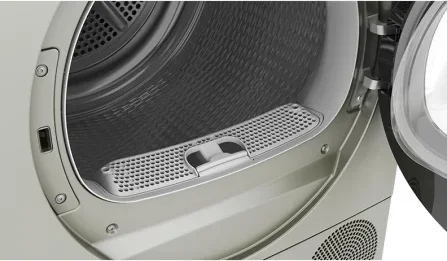 Сушильная машина Bosch WTN86212ME (preview 3)