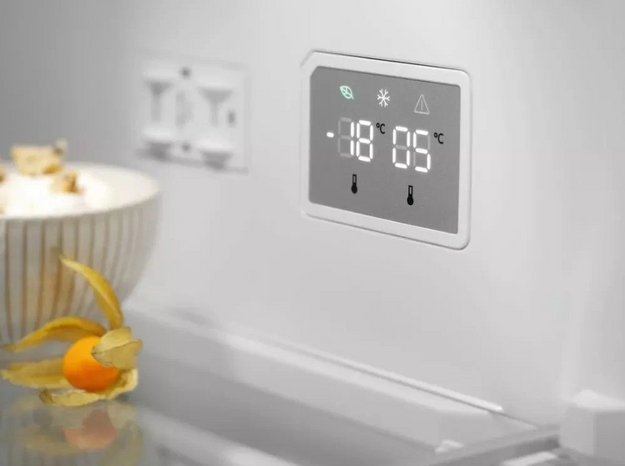 Холодильник Electrolux LNT 7ME36 G2 (preview 4)