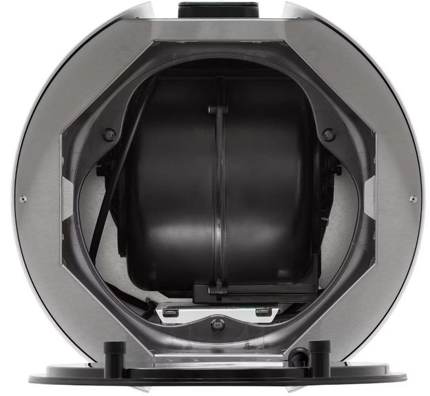 Вытяжка KRONA VANDA ISOLA 350 WHITE S (preview 9)