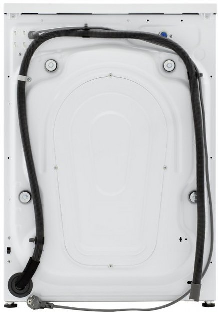 Стиральная машина Schaub Lorenz SLW FW0255 I (preview 6)