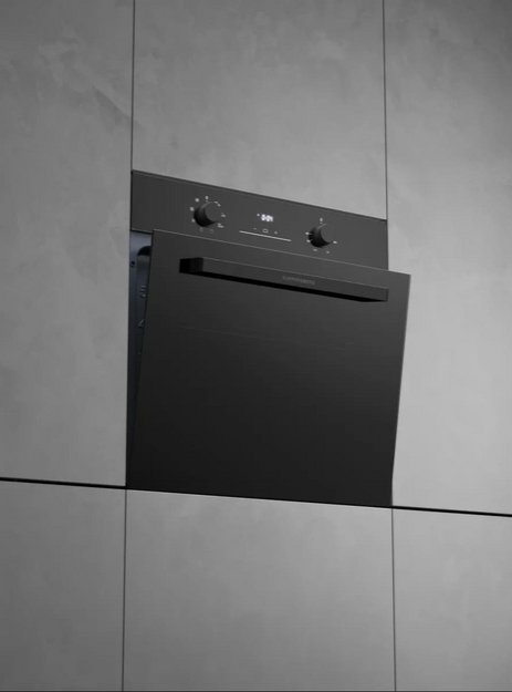 Духовой шкаф Kuppersberg HO 608 P BL Черный (Black) (preview 8)