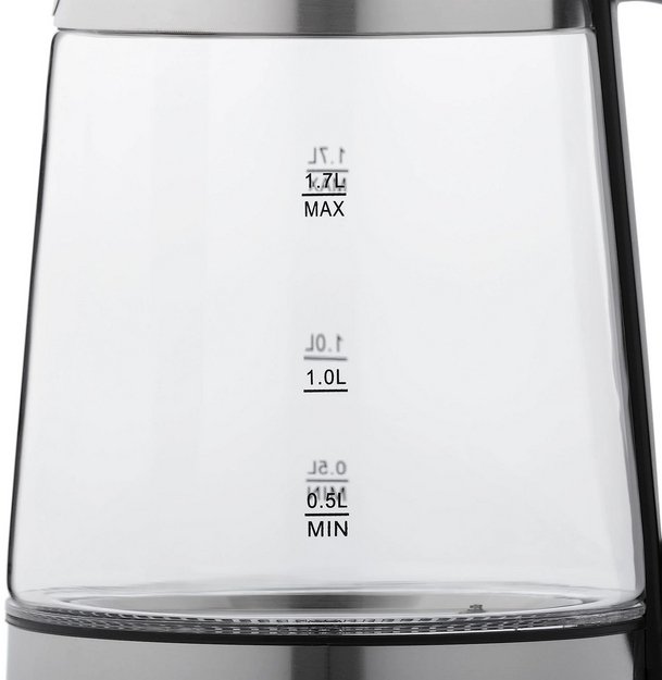 Чайник KRONA Digitaler Glas Licht КА-00008506 (preview 6)