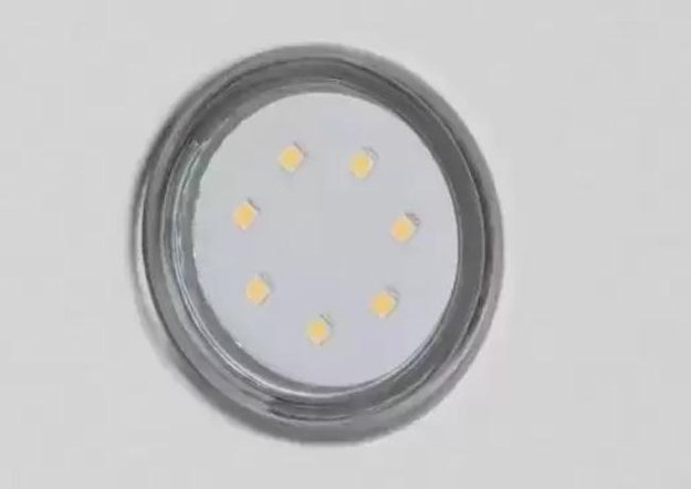 Встраиваемая кухонная вытяжка MAUNFELD Crosby Power 50 нержавеющая сталь (preview 14)