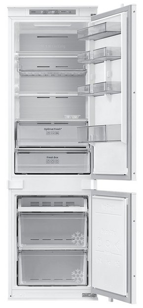 Встраиваемый холодильник Samsung BRB80F26ADS0EO (preview 3)